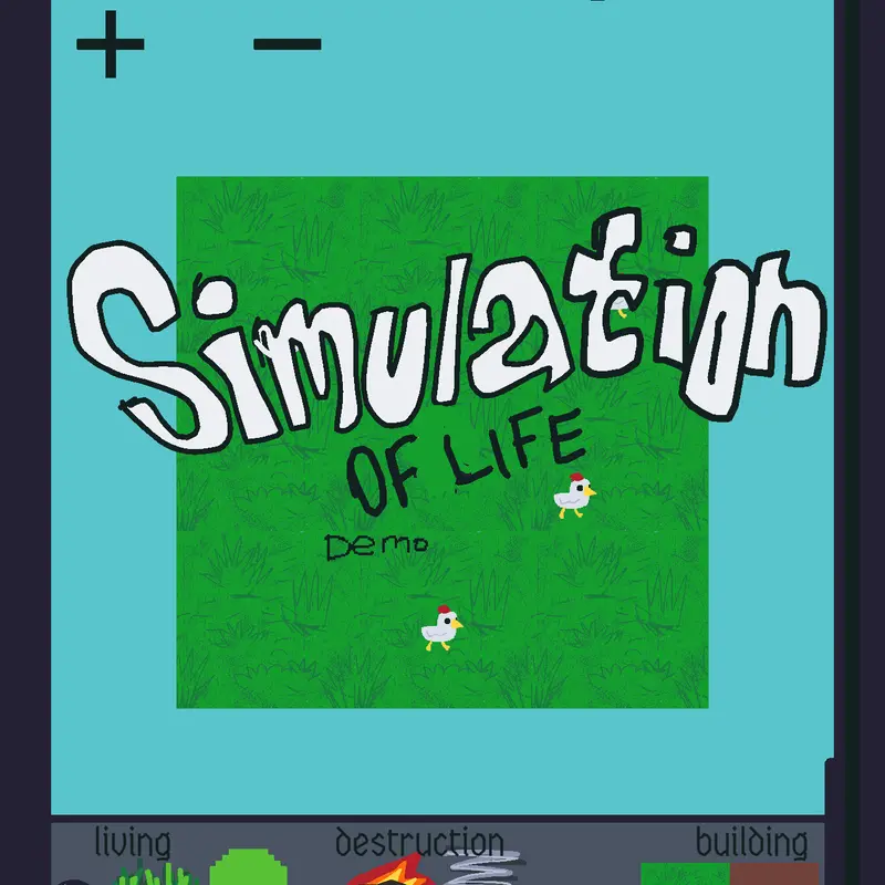 Game by @voshi_609