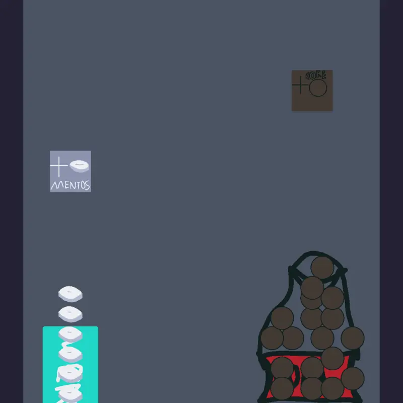 Game by @tisteano