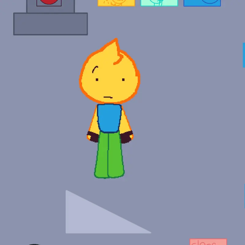Game by @rahman_hot