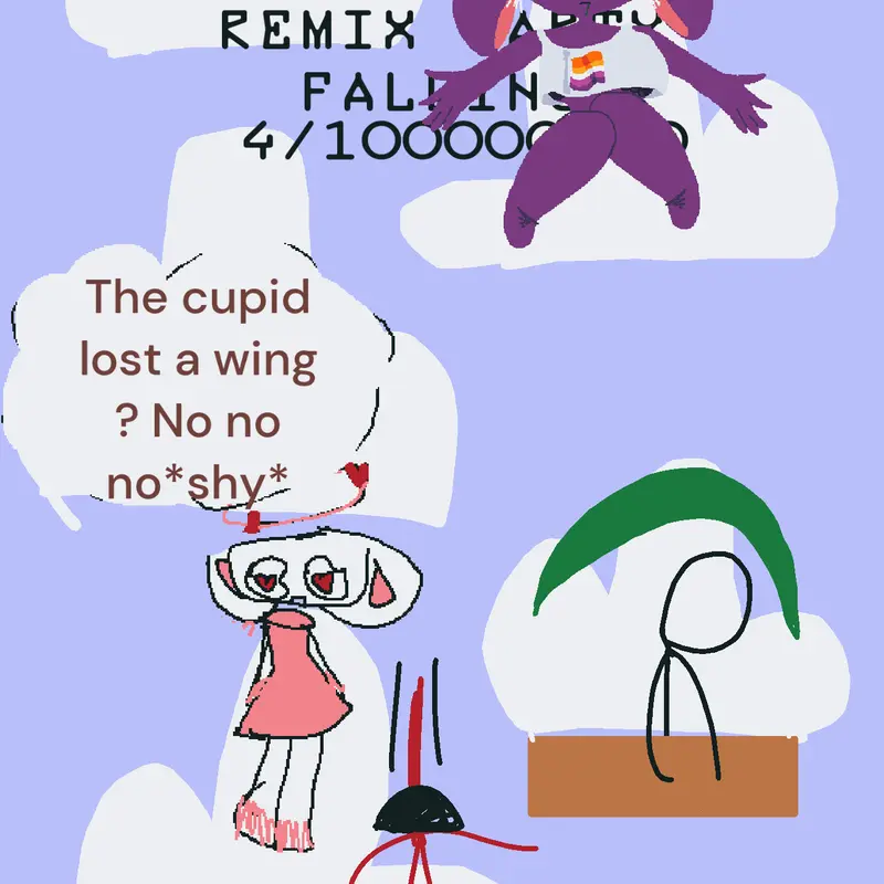 Game by @axolotlsonly