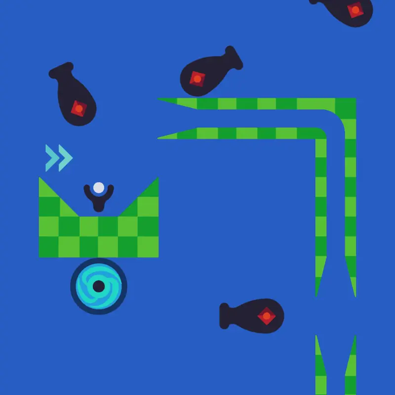 Game by @Gamination