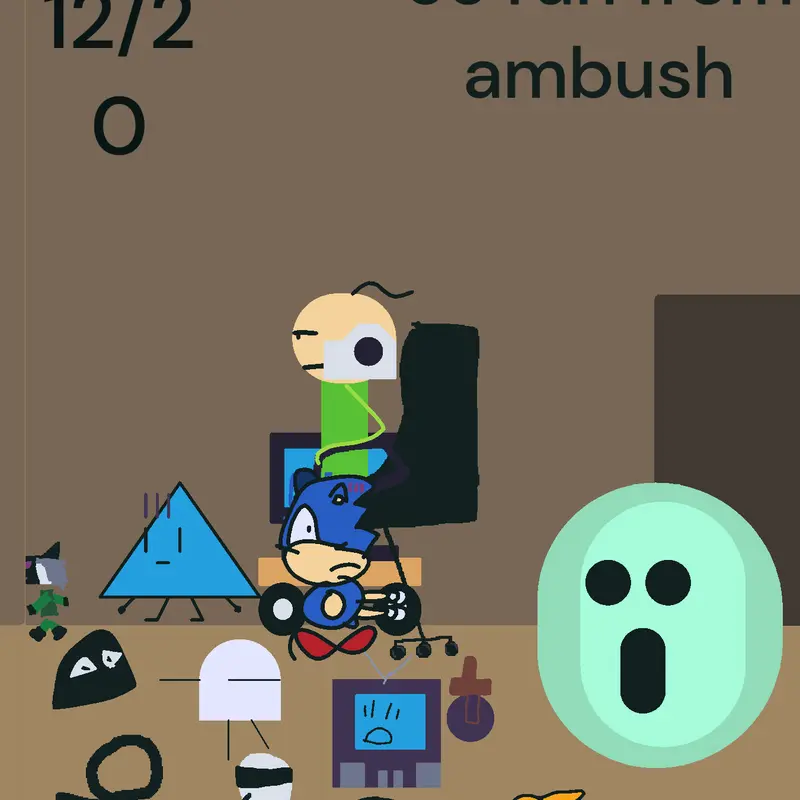Game by @glorb