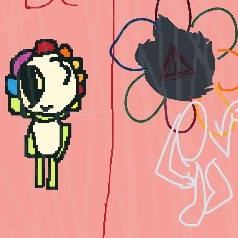 Game by @KikiBun_SCARY_