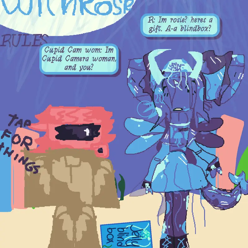 Game by @_-PIANETTEDOXY-_