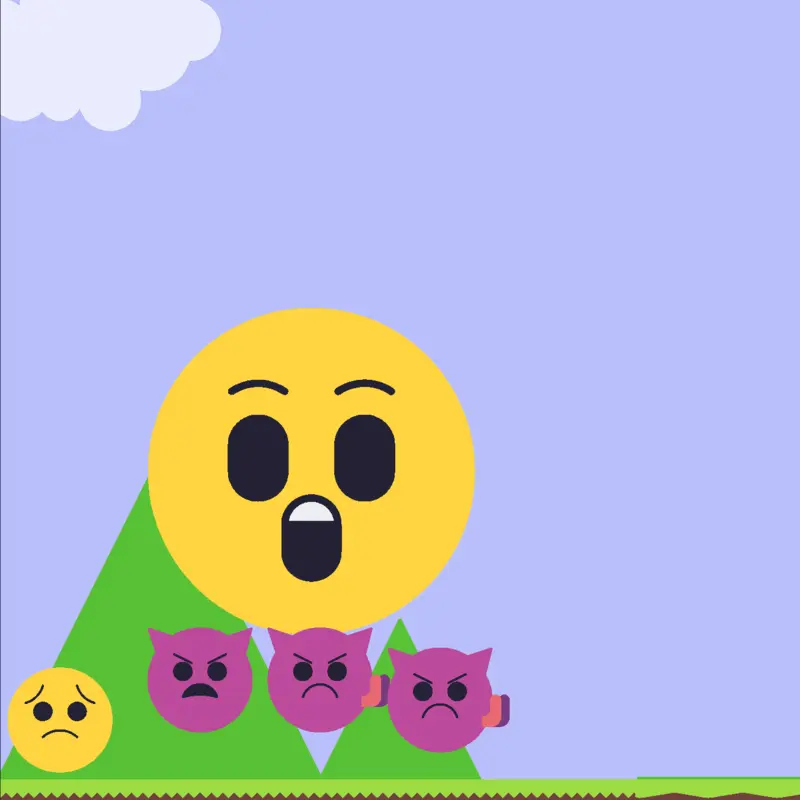 Game by @20thcenturyfo