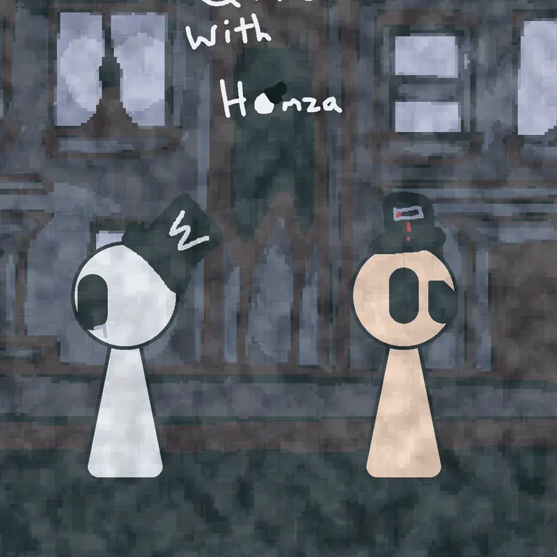 Game by @BatteryLow