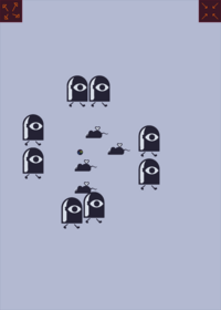 Virus simulator