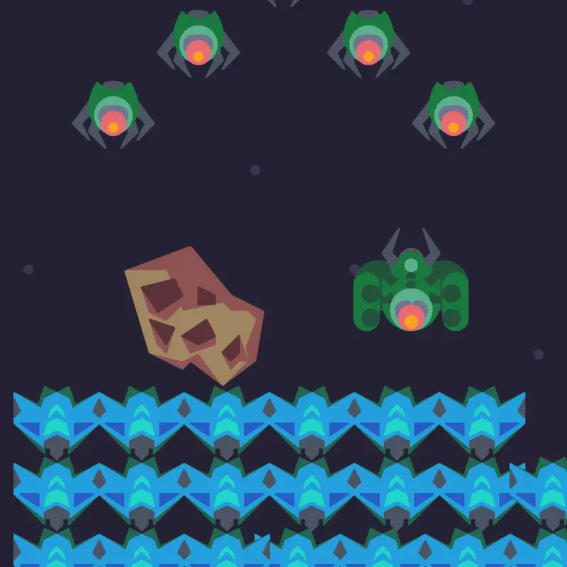 Game by @SubtoMar