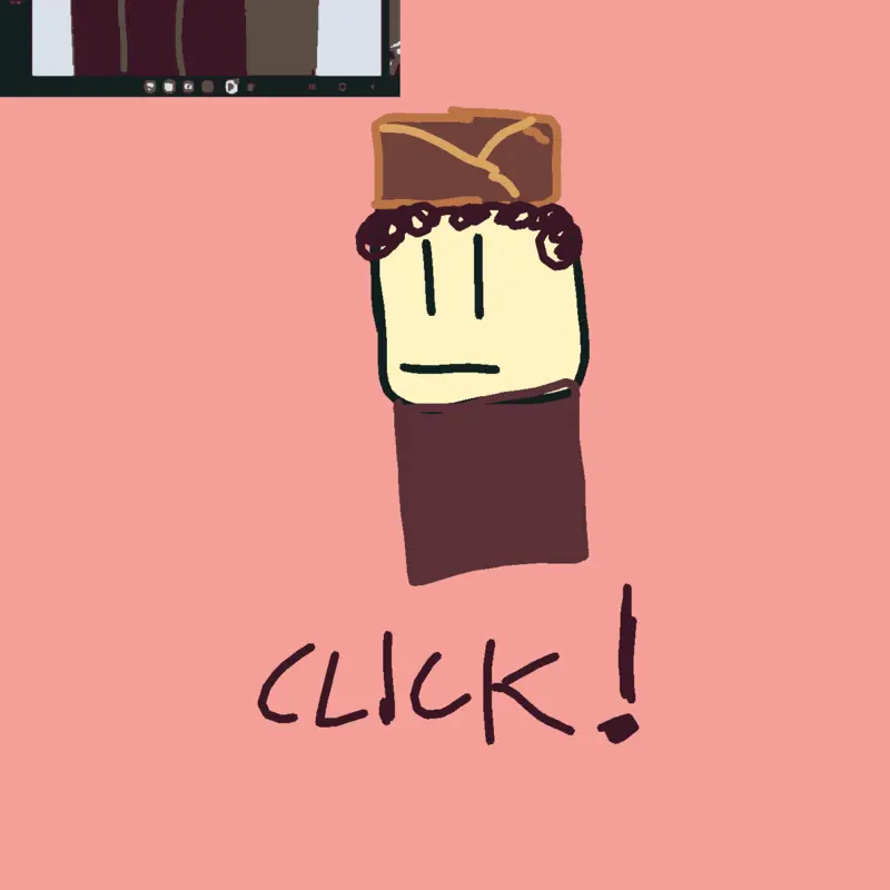 Game by @guard_of_computerunion12