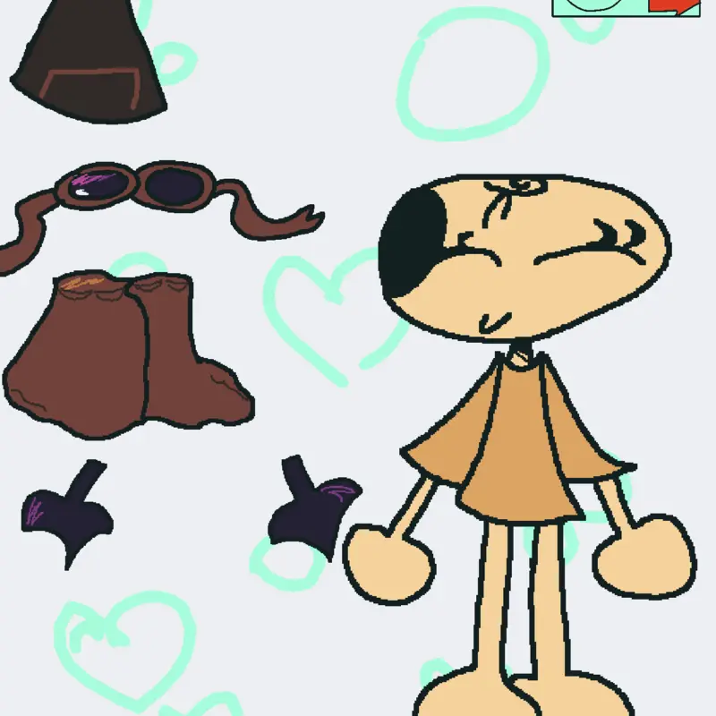 Game by @minicathappy