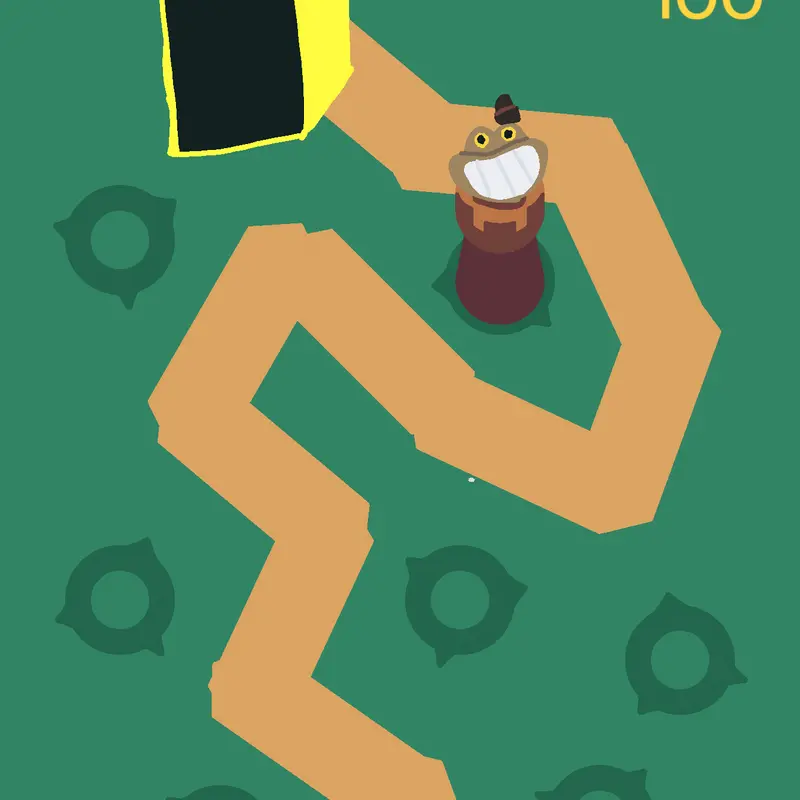 Game by @Castle_of_games