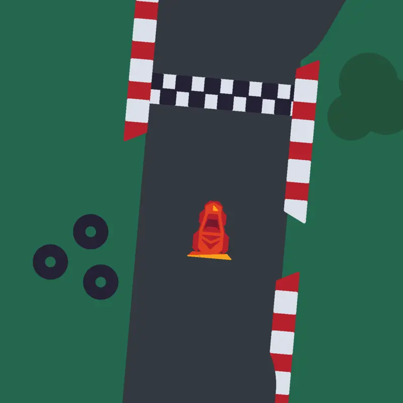 Game by @FGames