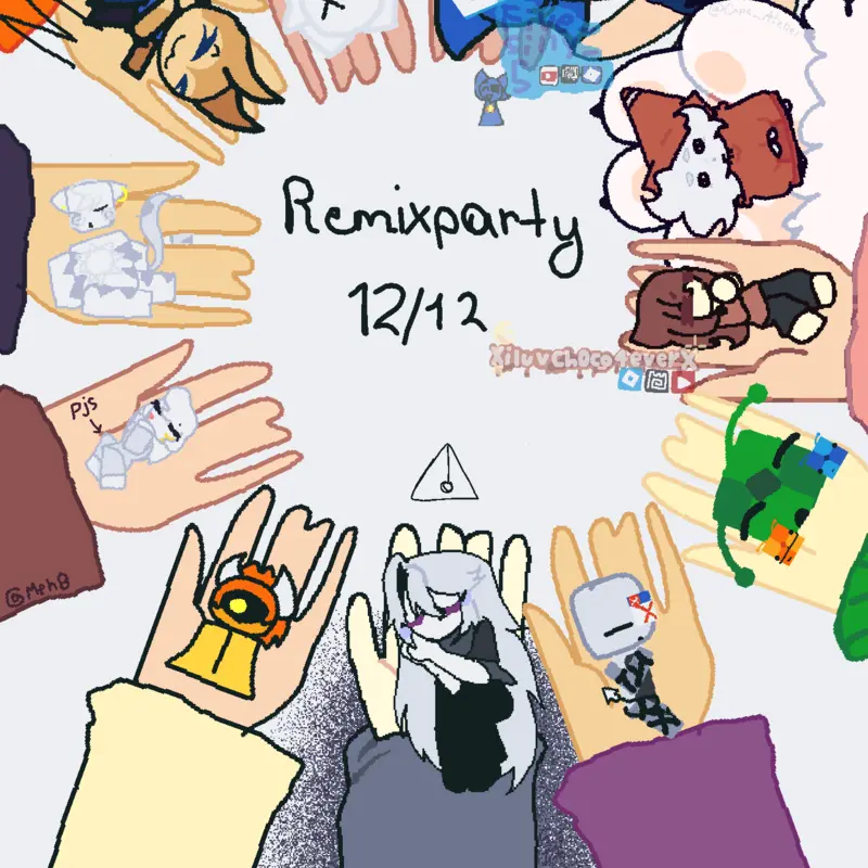 Game by @Five_silly-5