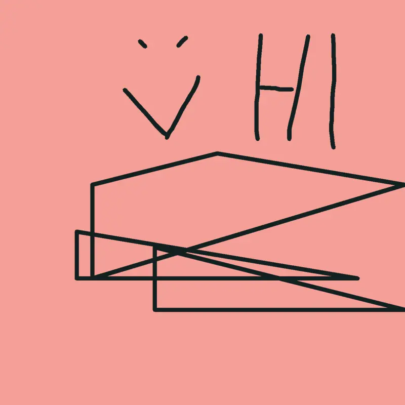 hi by @fremo