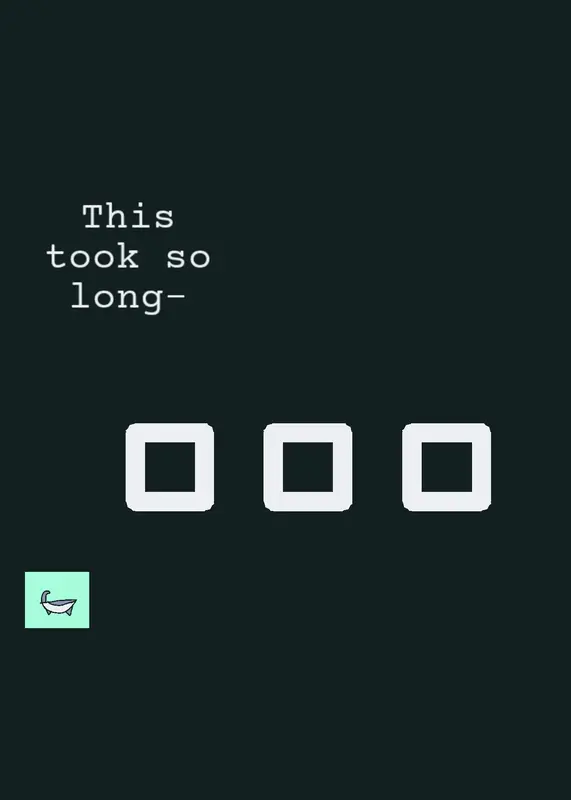 Toodles interactable game! by @Apple-Apollo