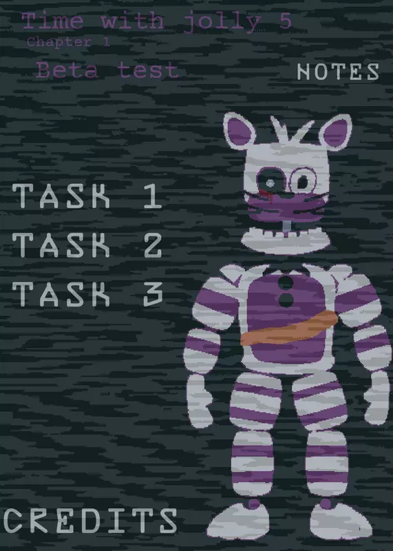 Game by @bigjollyfan