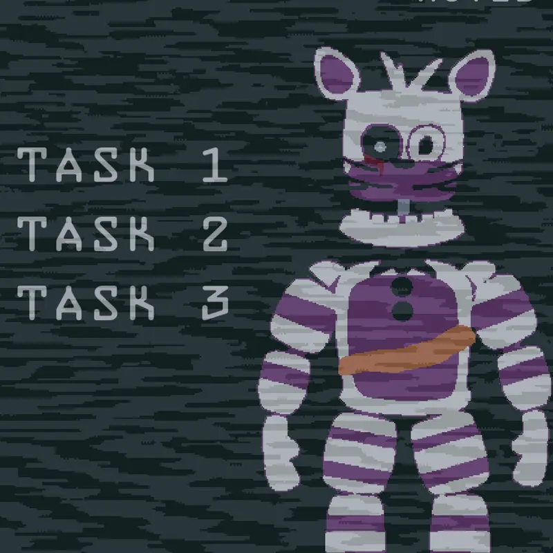 Game by @bigjollyfan