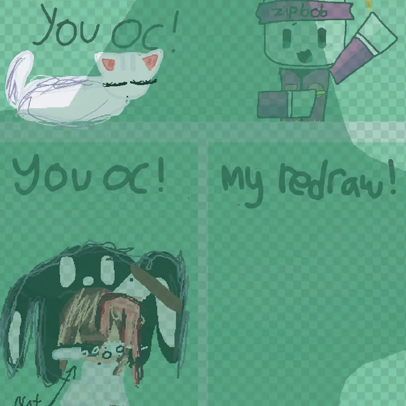 Game by @magiii