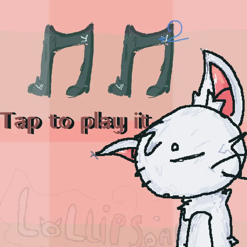 Game by @Lolipsoap_Lol