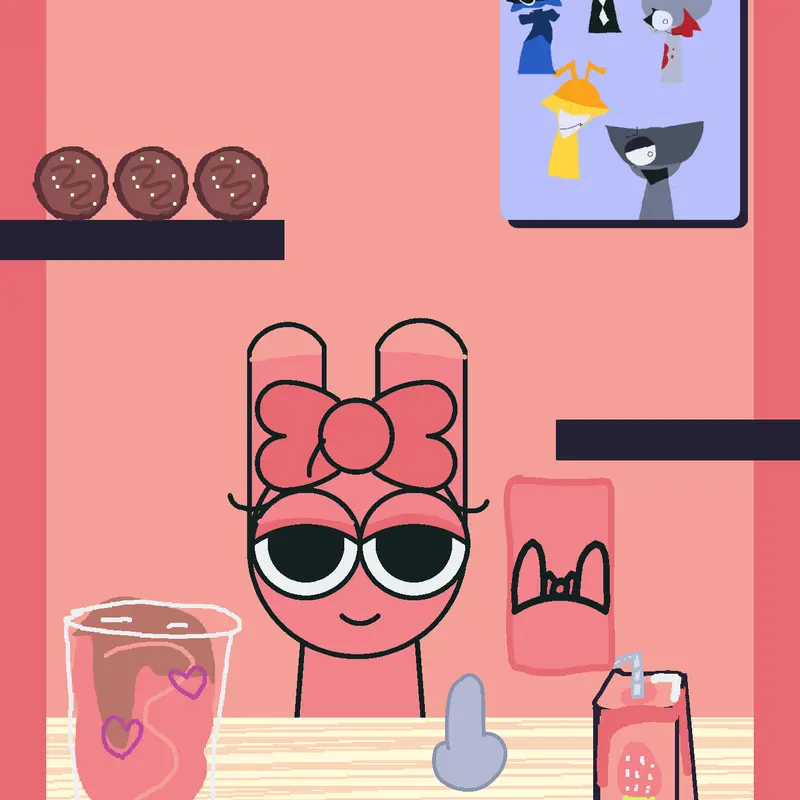 Game by @pinkamena