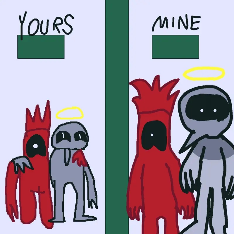 Game by @The_virusoftoxic