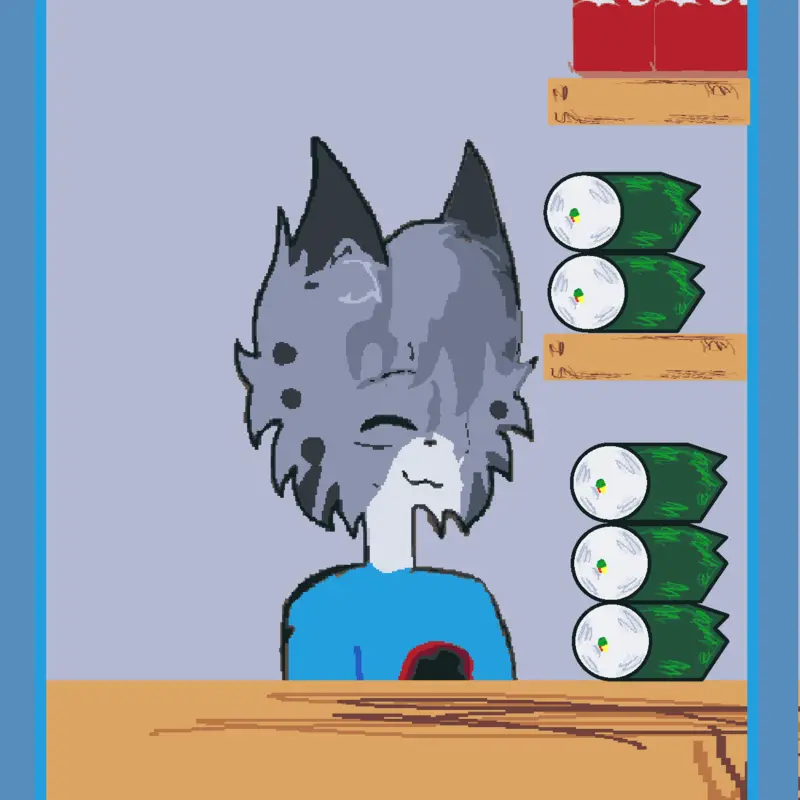Game by @PashBaton
