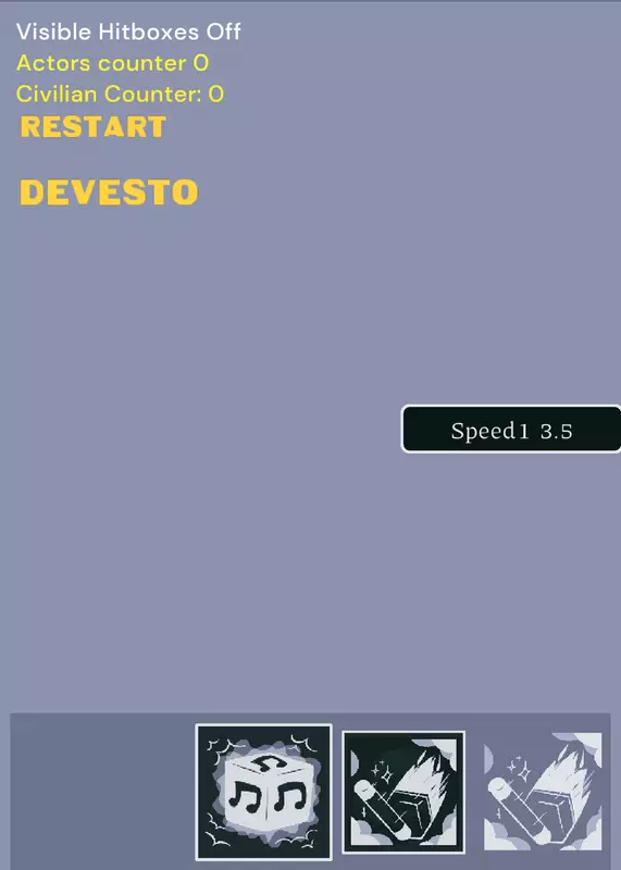 Game by @pursuer11