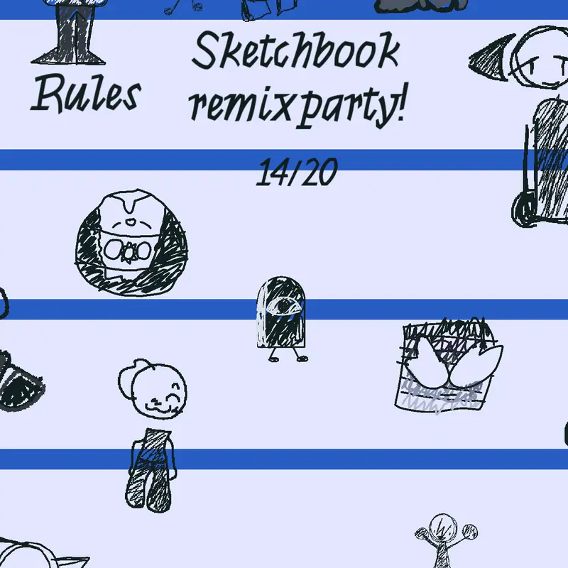 Game by @Lizzie_Is_Random