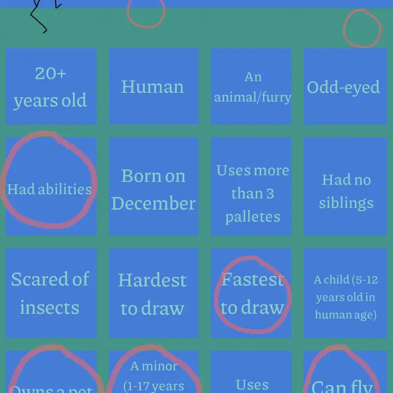 Game by @Cassim