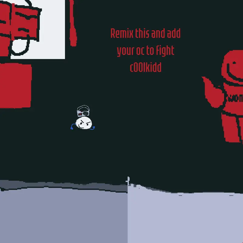 Game by @remix_goober