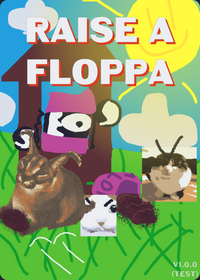 Raise A Floppa
