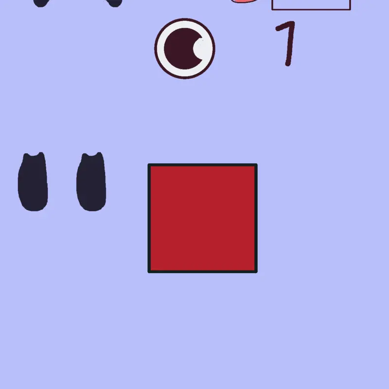 Game by @numberblockDecillion