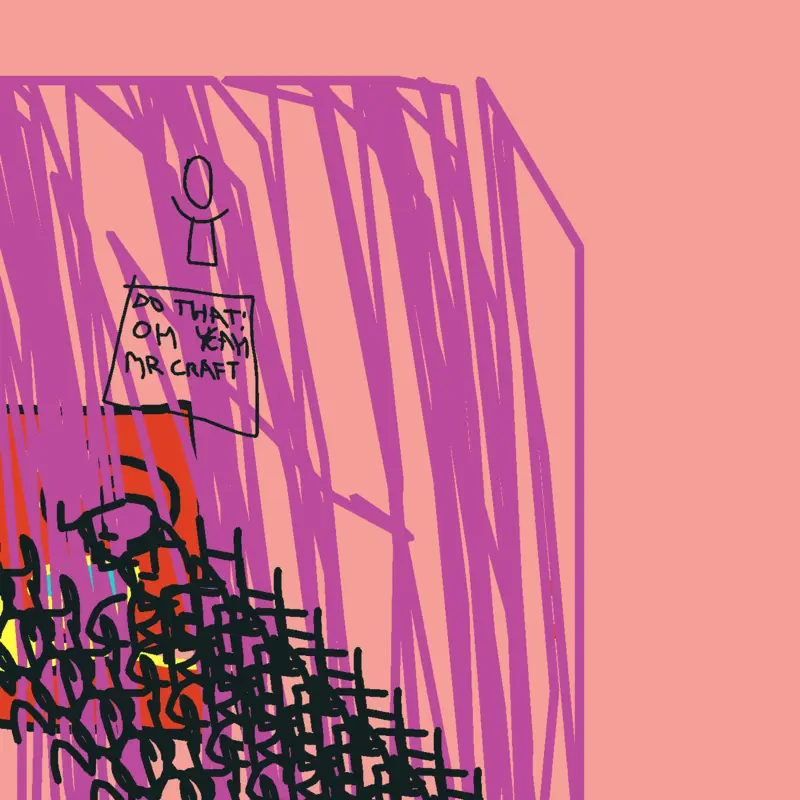 Roguelike by @NaranjitaTear