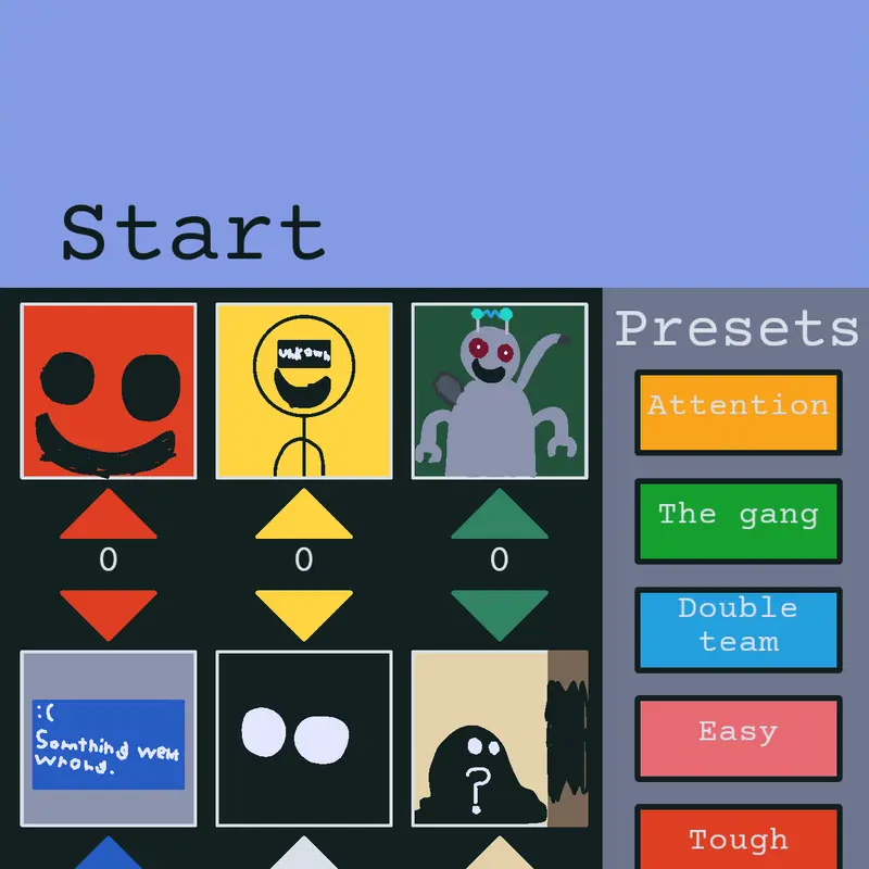 Game by @hobx606