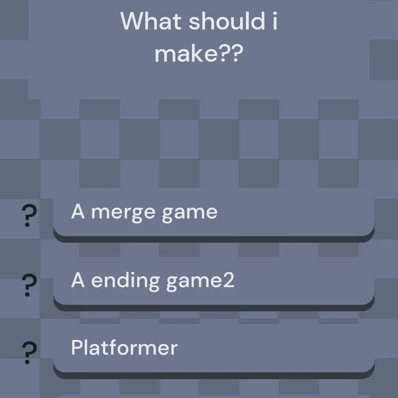 Game by @Greencubegamer40
