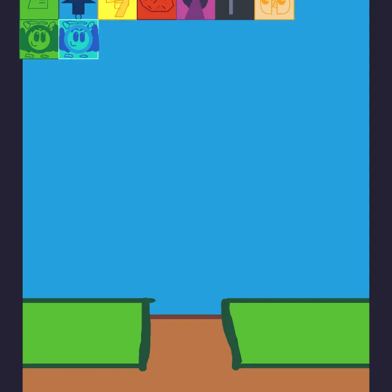 Game by @Anase