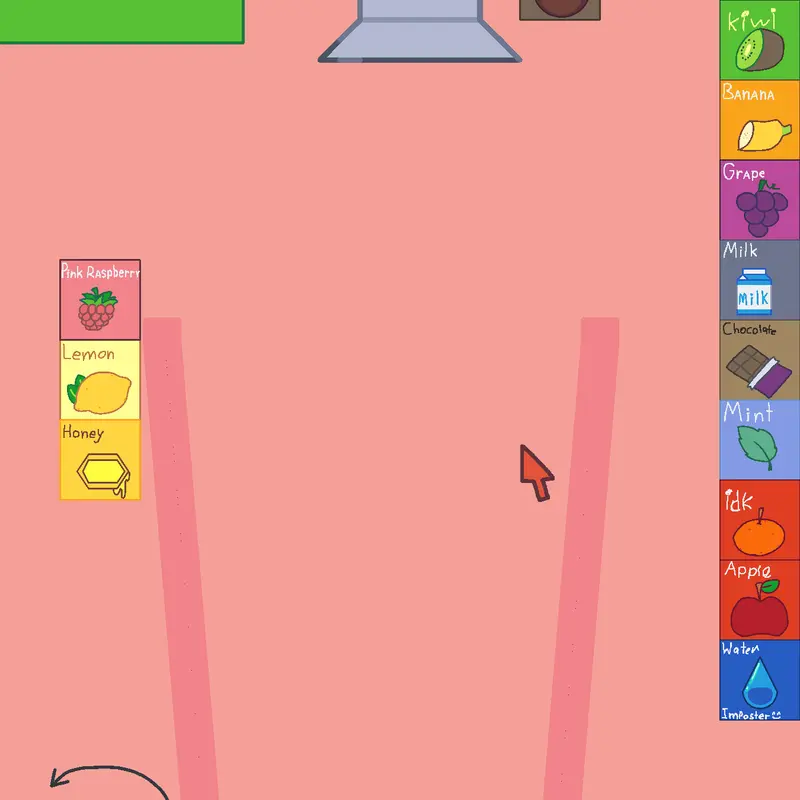 Game by @Jesline