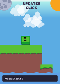 Endings Game.Added hide ending...Adding More...