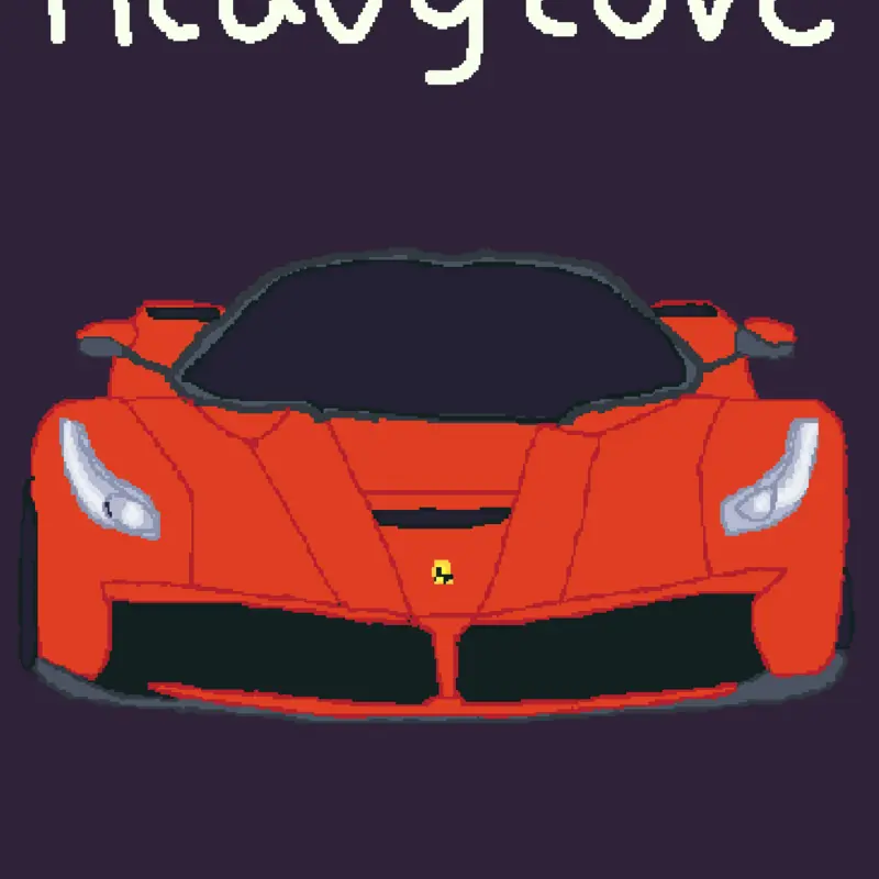 Game by @racer_ferrari2026