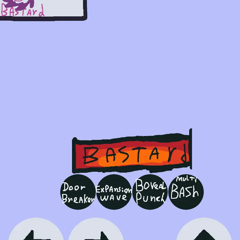 Game by @rarefwog2