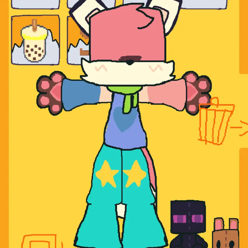 Game by @EarthyThai