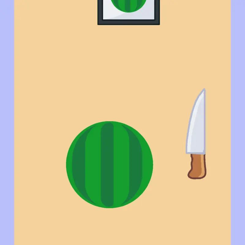 Game by @KevSmart