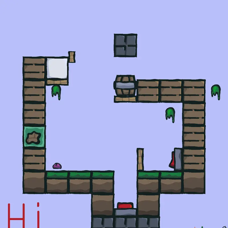 Game by @Cirma