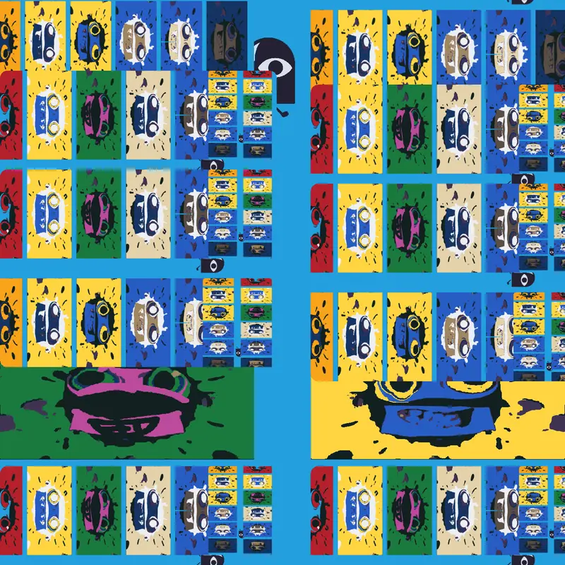 Game by @Yuhag