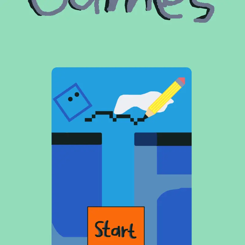 Game by @cooooooolllli