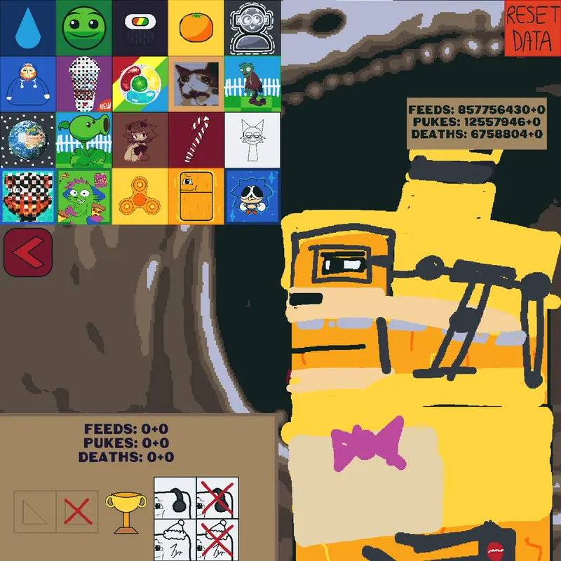 Game by @ahhCat
