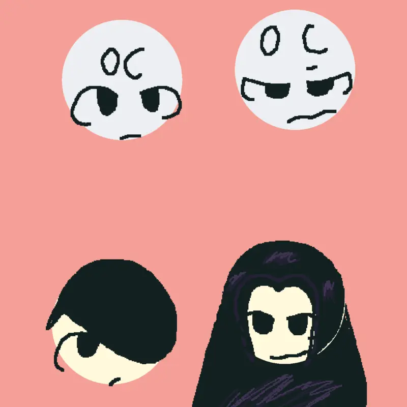 Game by @avalakaka