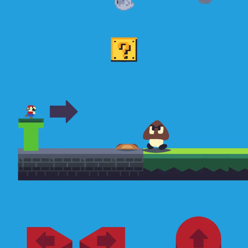 Game by @XAKEP