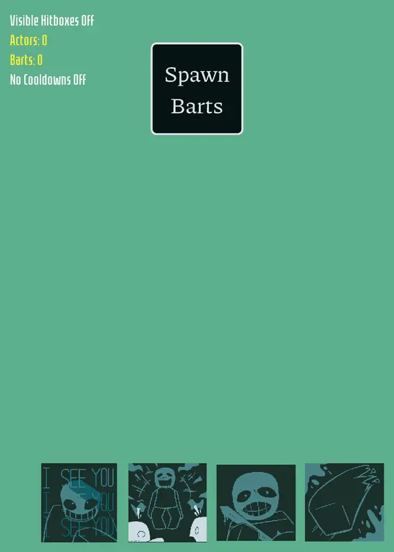 Game by @_buny