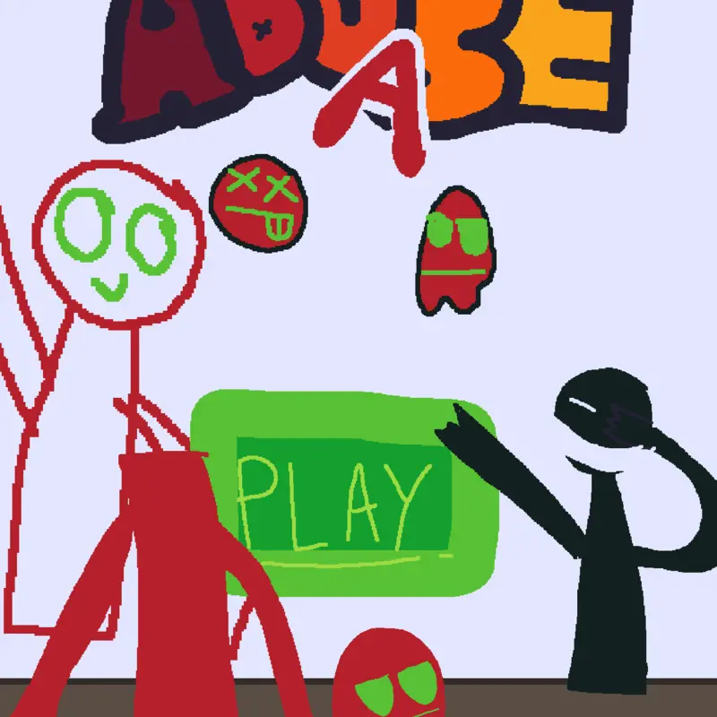 Game by @fanmade_games